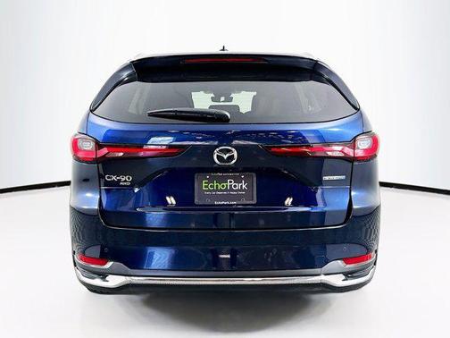 2024 Mazda CX-90 PHEV Premium