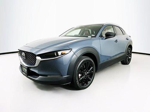 2024 Mazda CX-30 2.5 S Carbon Edition