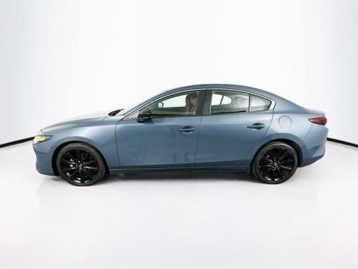 2023 Mazda Mazda3 AWD