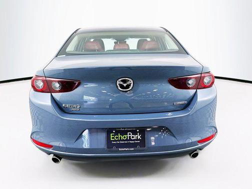 2023 Mazda Mazda3 AWD