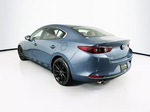 2023 Mazda Mazda3 AWD