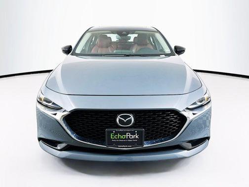 2023 Mazda Mazda3 AWD