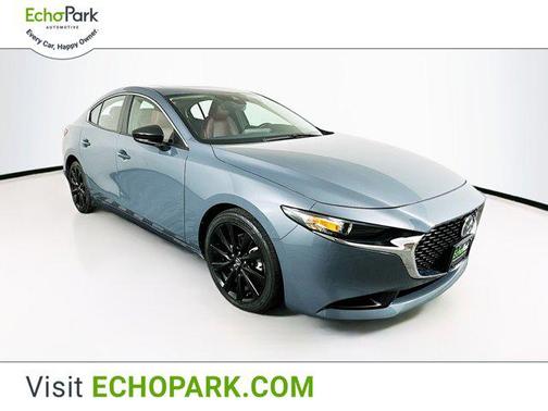 2023 Mazda Mazda3 AWD
