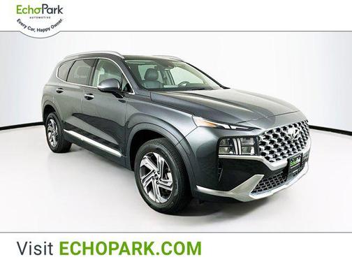 2023 Hyundai SANTA FE SEL 2.4