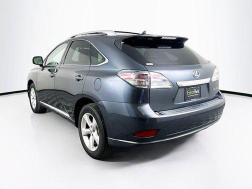 2011 Lexus RX 350 Base