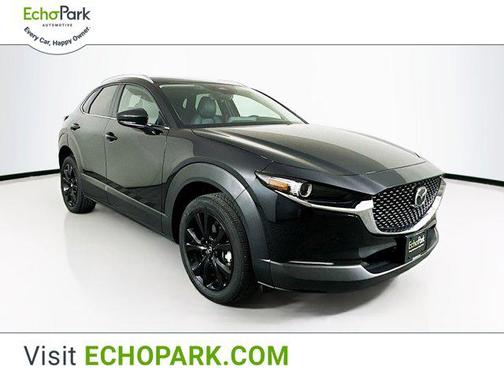 2024 Mazda CX-30 Select