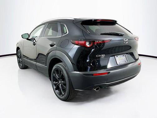 2024 Mazda CX-30 Select