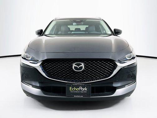 2024 Mazda CX-30 Select