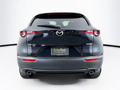 2024 Mazda CX-30 Select