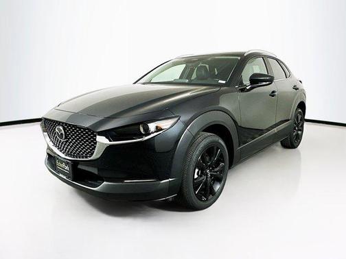 2024 Mazda CX-30 Select