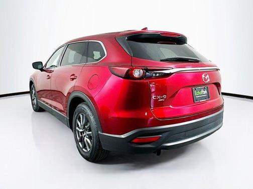 2023 Mazda CX-9 Touring