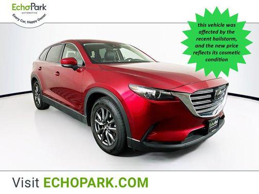 2023 Mazda CX-9 Touring
