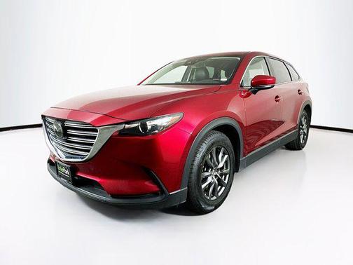 2023 Mazda CX-9 Touring