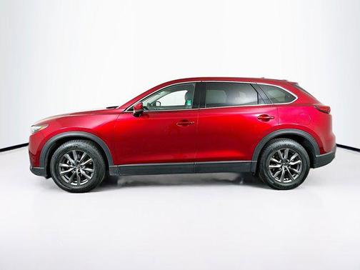 2023 Mazda CX-9 Touring
