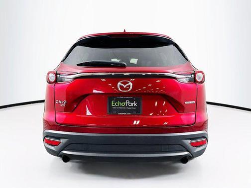 2023 Mazda CX-9 Touring
