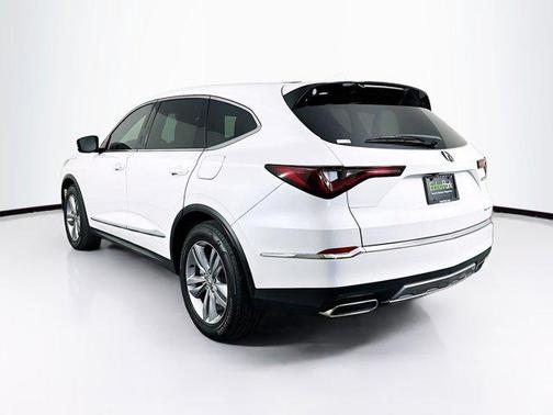 2025 Acura MDX Standard