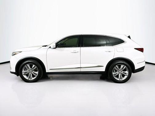 2025 Acura MDX Standard
