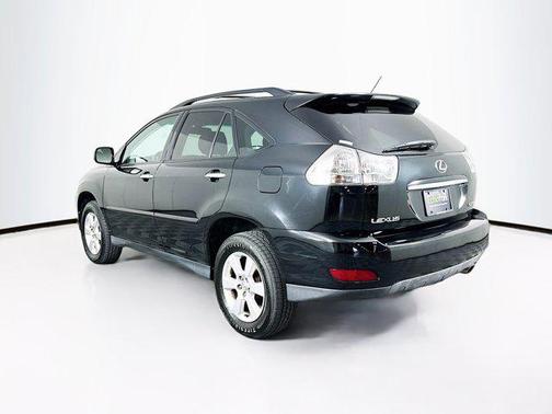 2008 Lexus RX 350 Base