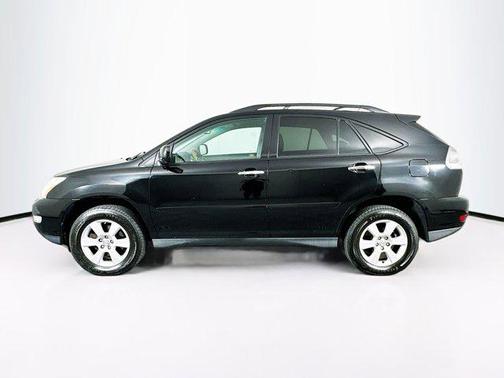 2008 Lexus RX 350 Base