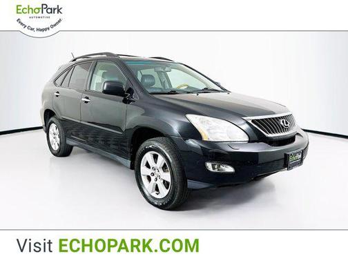 2008 Lexus RX 350 Base