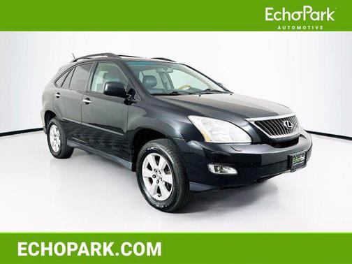 2008 Lexus RX 350 Base