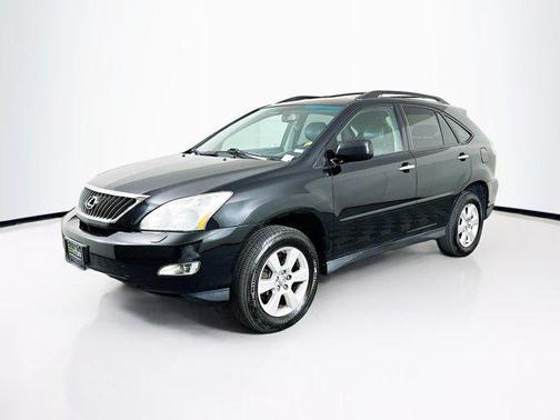 2008 Lexus RX 350 Base