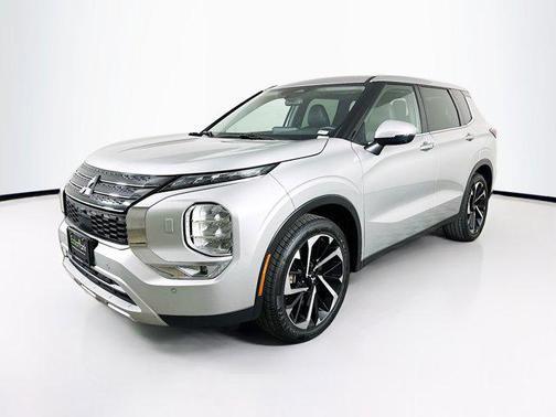 2024 Mitsubishi Outlander SE 2.5 S-AWC