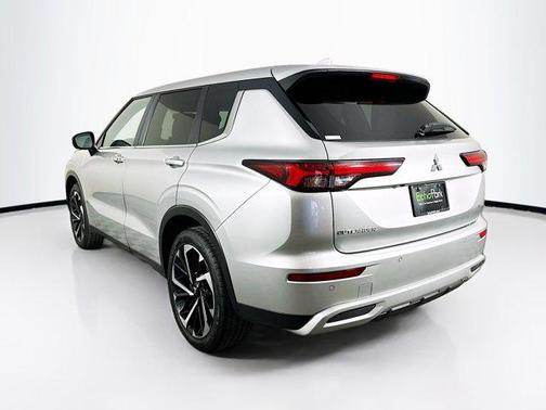 2024 Mitsubishi Outlander SE 2.5 S-AWC