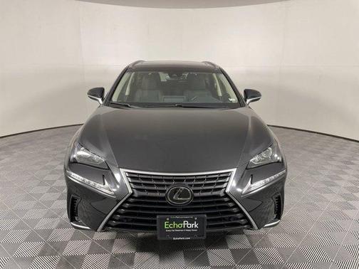 Photo 2 of 36 of 2018 Lexus NX 300