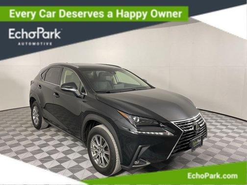 Photo 1 of 36 of 2018 Lexus NX 300