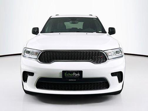 2024 Dodge Durango SXT RWD