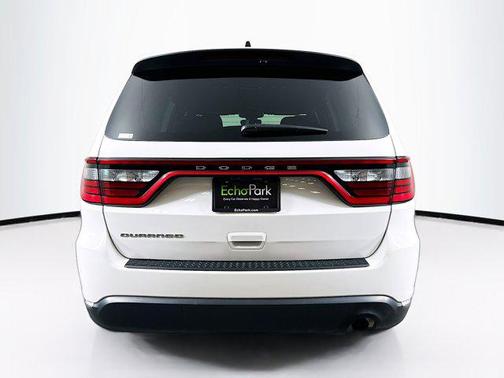 2024 Dodge Durango SXT RWD