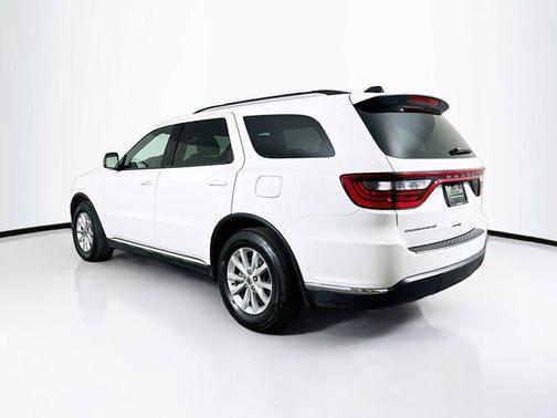 2024 Dodge Durango SXT RWD