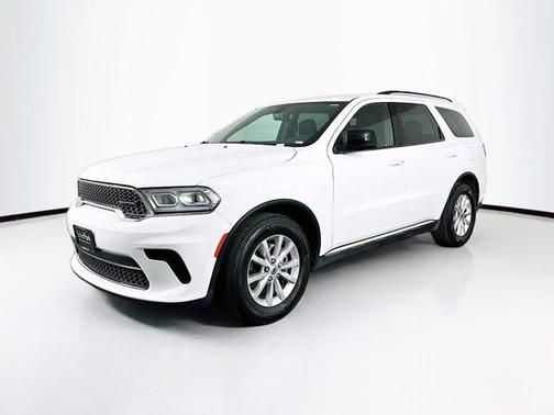 2024 Dodge Durango SXT RWD