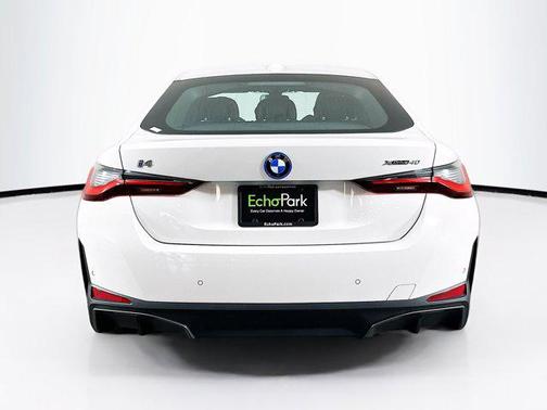2024 BMW i4 Gran Coupe xDrive40