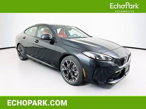 2025 BMW 228 Gran Coupe i