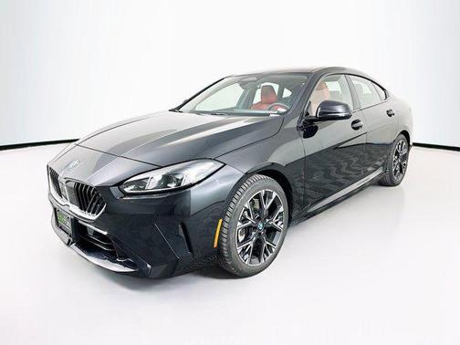 2025 BMW 228 Gran Coupe i