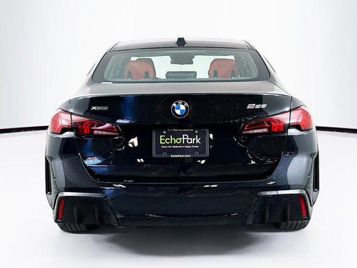 2025 BMW 228 Gran Coupe i