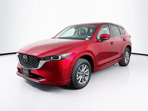 2024 Mazda CX-5 2.5 S Select