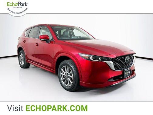 2024 Mazda CX-5 2.5 S Select