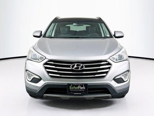 2013 Hyundai SANTA FE Limited