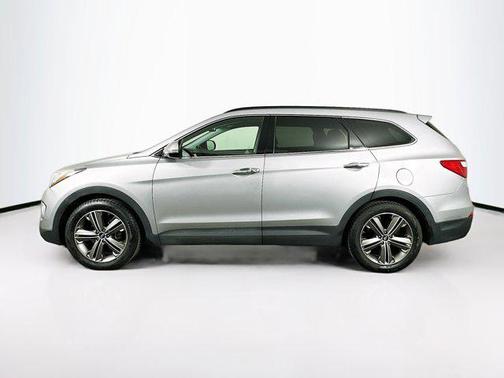2013 Hyundai SANTA FE Limited