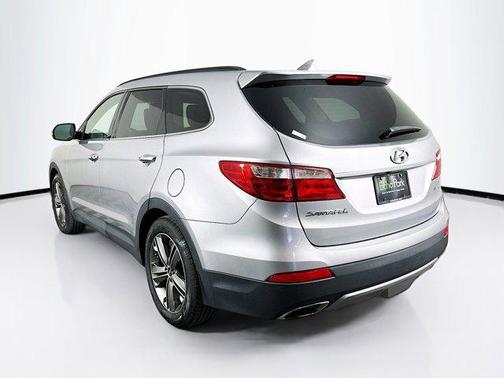2013 Hyundai SANTA FE Limited