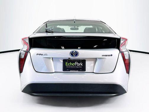 2016 Toyota Prius Four