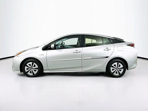 2016 Toyota Prius Four