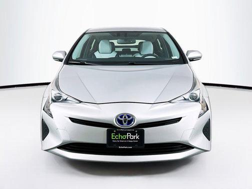 2016 Toyota Prius Four