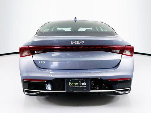 2023 Kia K5 LXS