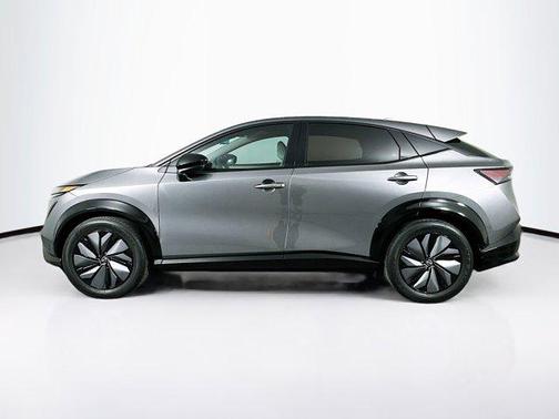 2023 Nissan ARIYA EVOLVE+