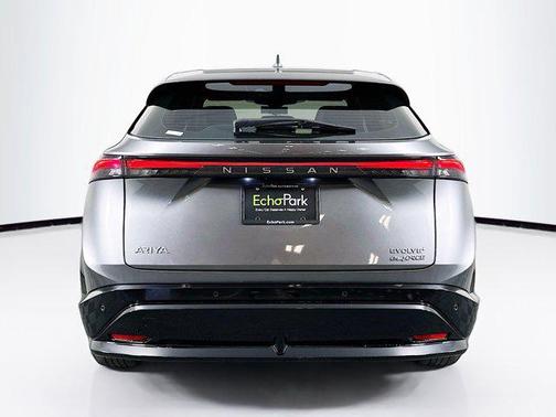 2023 Nissan ARIYA EVOLVE+