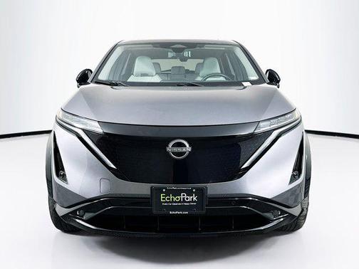 2023 Nissan ARIYA EVOLVE+